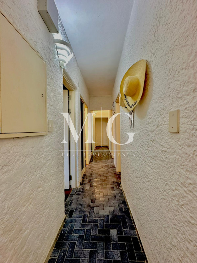Casa ID.1357 - Venta Casa Principal 5 dormitorios en el Corazón de San Rafael a Metros del Mar
