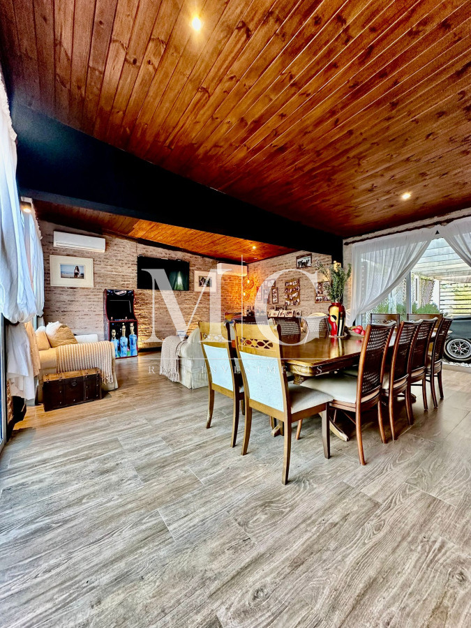 Casa ID.1453 - Barrio Privado La Arbolada Venta Casa 5 dormitorios