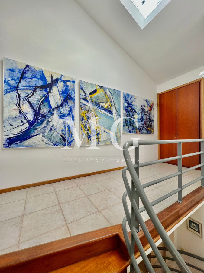 Casa ID.371 - EXCELENTE PROPIEDAD ZONA GOLF PUNTA DEL ESTE, 6 DORMITORIOS
