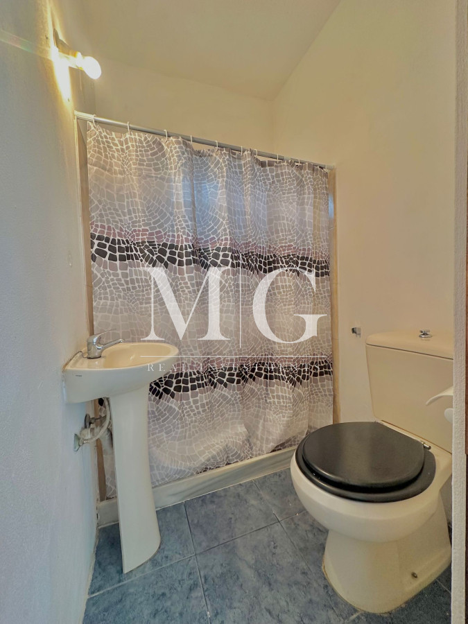 Casa ID.723 - Alquiler Anual Casa 1 dormitorio Barrio La Fortuna 