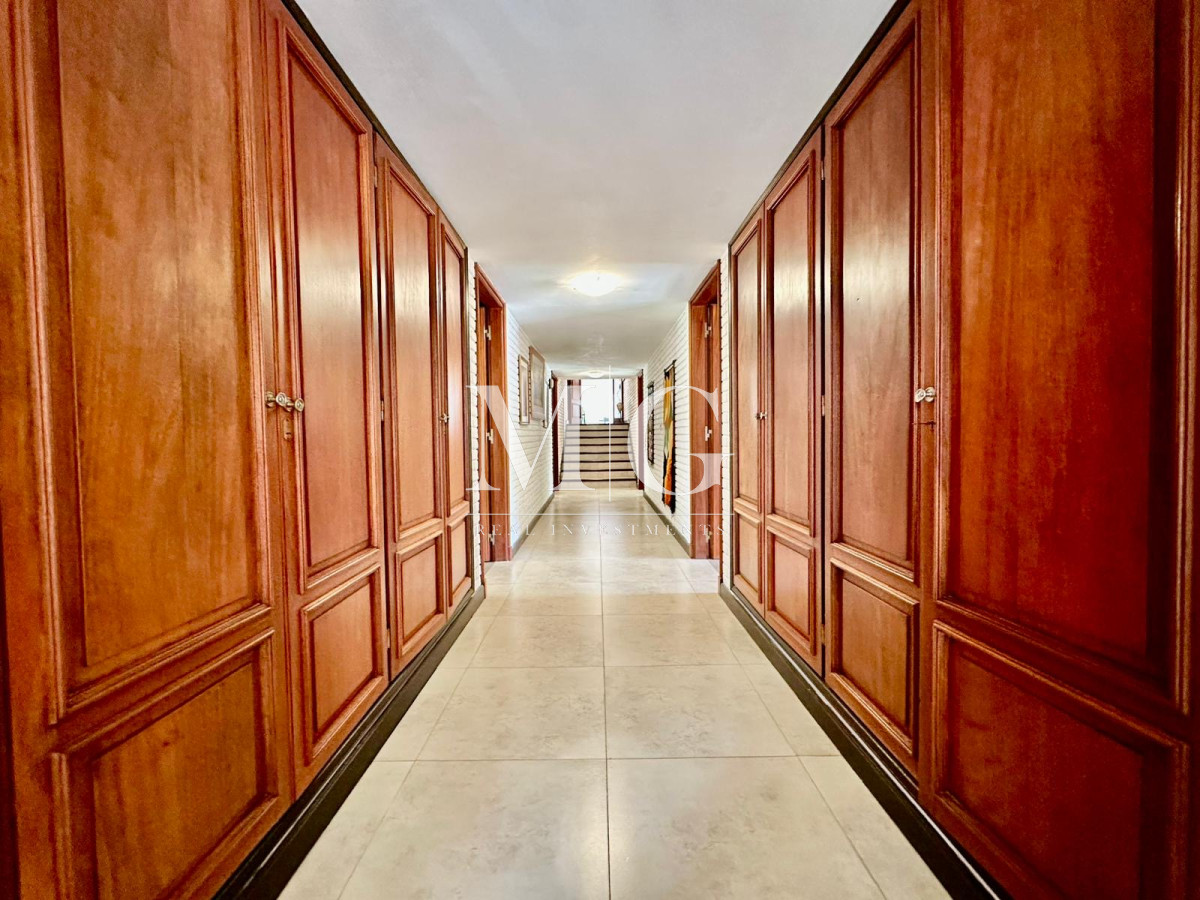Casa ID.1134 - ESPECTACULAR CASA ZONA MANSA A METROS DEL MAR 