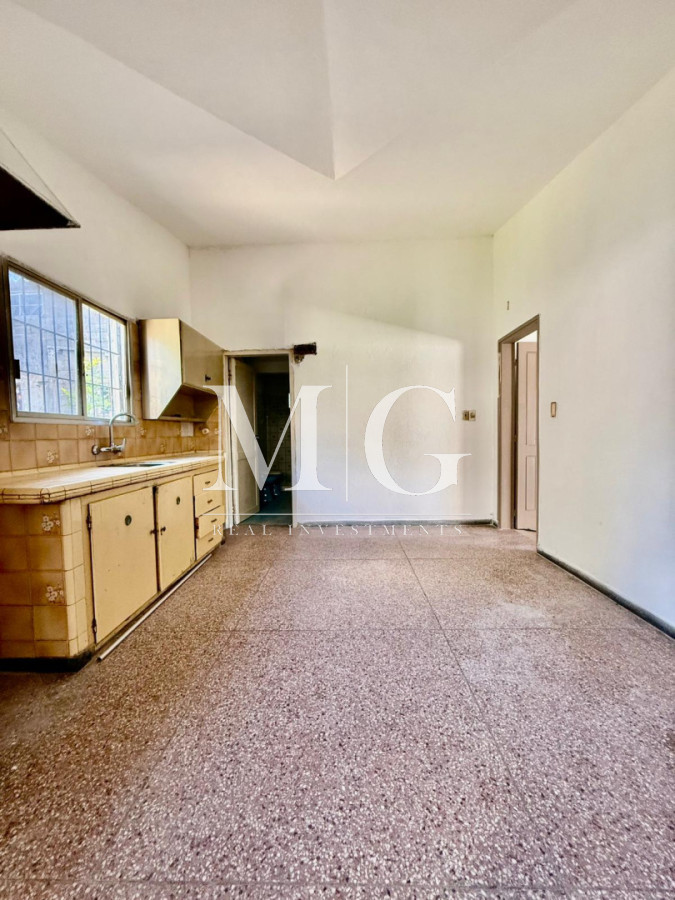 Casa ID.1506 - Venta Casa 2 dormitorios Barrio Leonel Maldonado