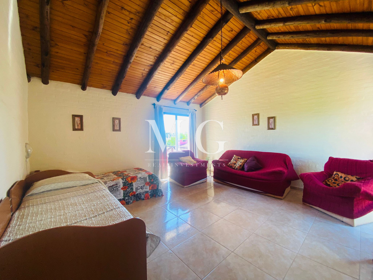 Casa ID.398 - Alquiler Temporada Casa zona Tio Tom
