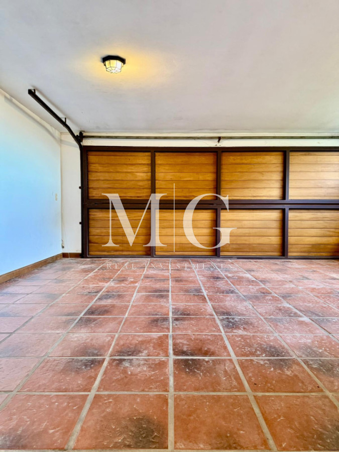 Casa ID.1522 - Venta de Casa 3 DORMITORIOS y Servicio en Club del Mar, José Ignacio. 