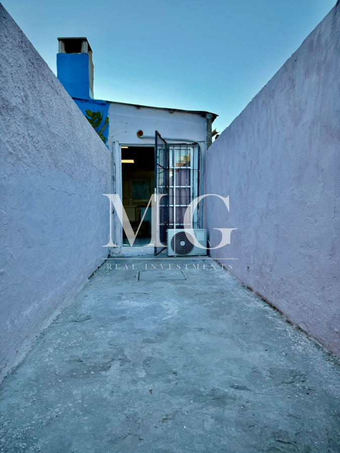 Casa ID.1523 - Alquiler Anual Casa 3 dormitorios Barrio Ipora 