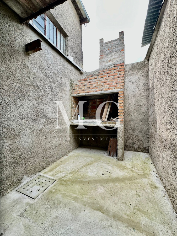 Casa ID.1087 - ALQUILER ANUAL BARRIO PERLITA 2 DORMITORIOS
