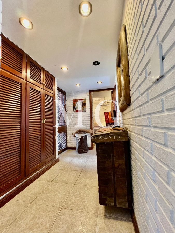 Casa ID.273 - Casa 6 dormitorios en Paradas, a metros de playa Mansa!