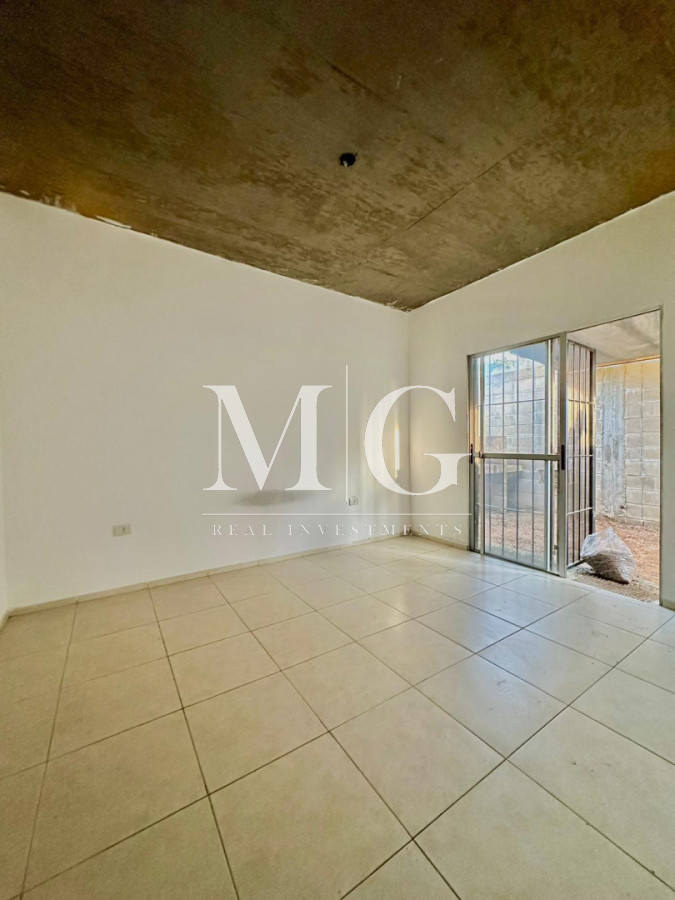 Casa ID.1575 - Altos de La Laguna Apartamento 1 dormitorio en Alquiler Anual con patio y parrillero!