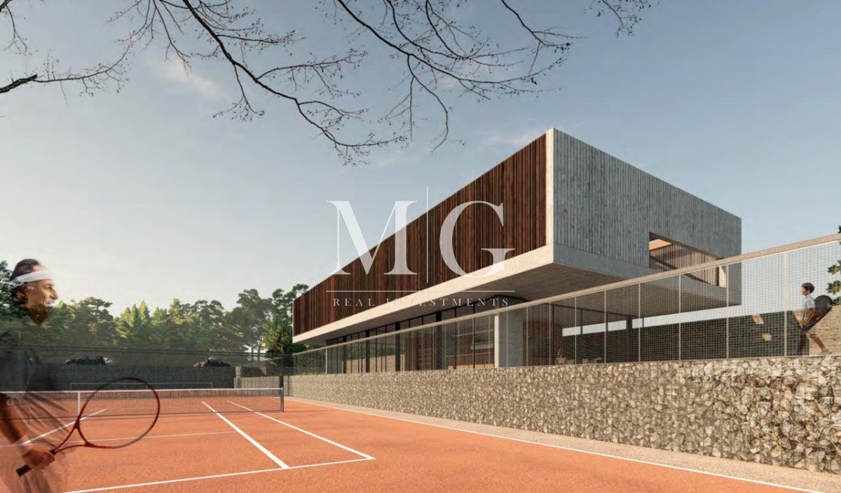 Casa ID.1469 - Distrito 52 - La Cañada, Proyecto en pozo Casa 4 dormitorios