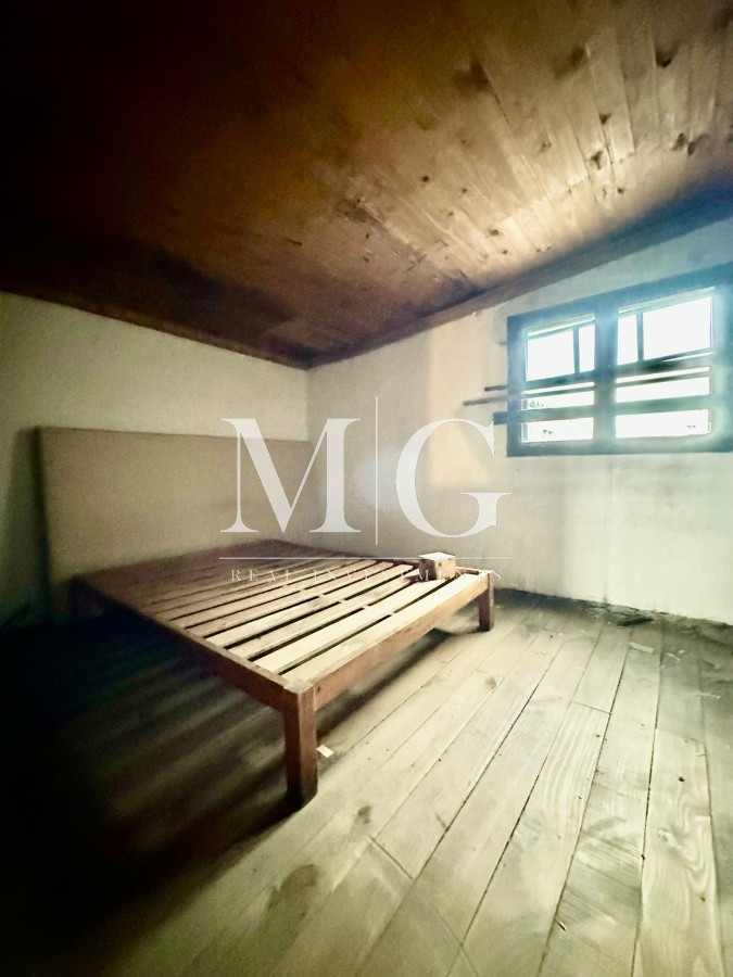 Casa ID.1429 - Galpon con Casa 2 dormitorios Barrio Odizzio Maldonado 