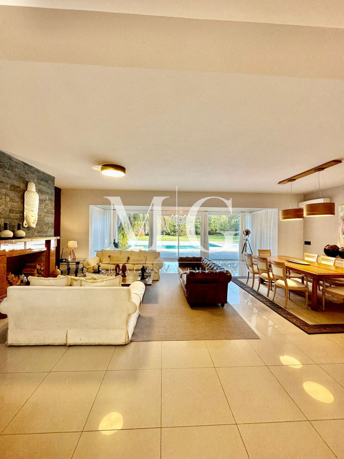 Casa ID.687 - Espectacular Casa zona Marly Punta del Este
