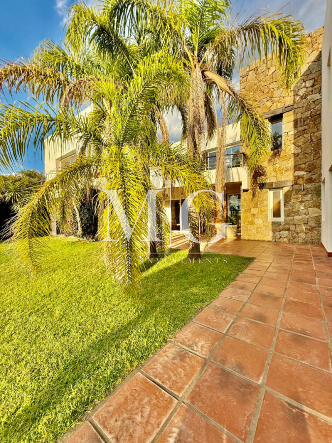 Casa ID.1522 - Venta de Casa 3 DORMITORIOS y Servicio en Club del Mar, José Ignacio. 