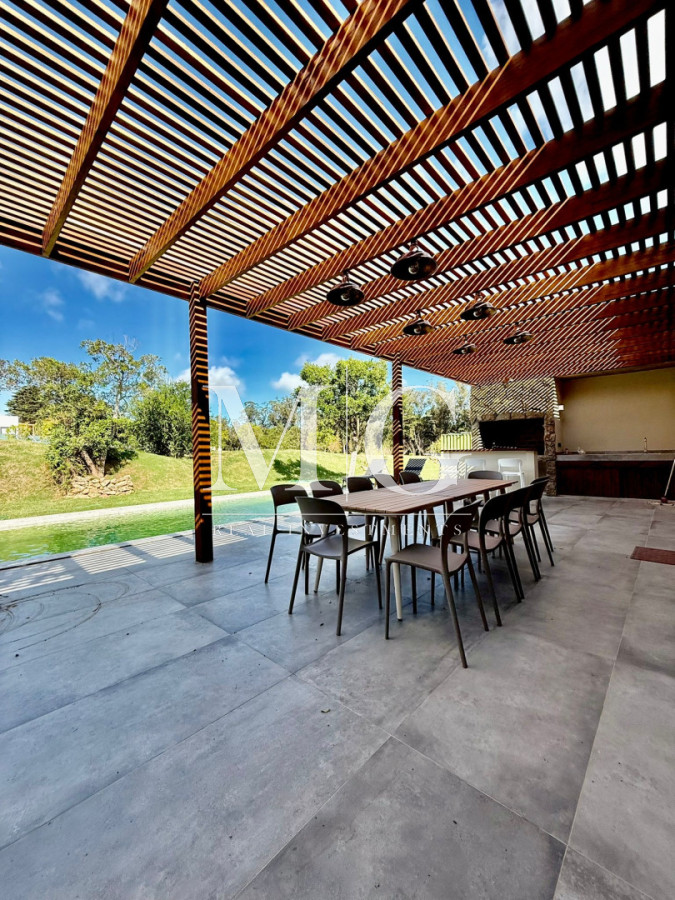 Casa ID.1548 - Residencia de Diseño a Estrenar en Punta Ballena - Barrio Privado La Jacinta