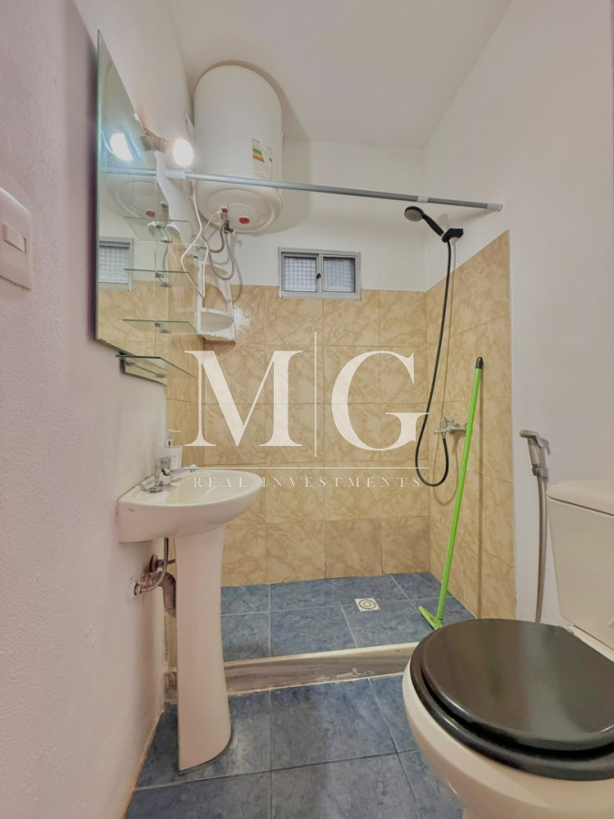 Casa ID.723 - Alquiler Anual Casa 1 dormitorio Barrio La Fortuna 