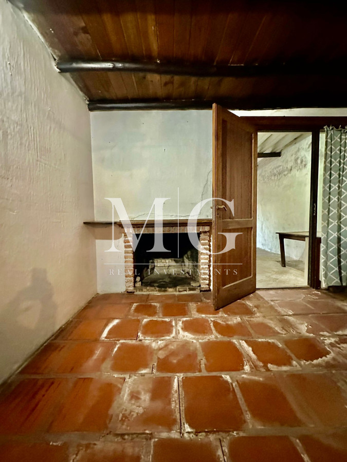 Casa ID.1429 - Galpon con Casa 2 dormitorios Barrio Odizzio Maldonado 