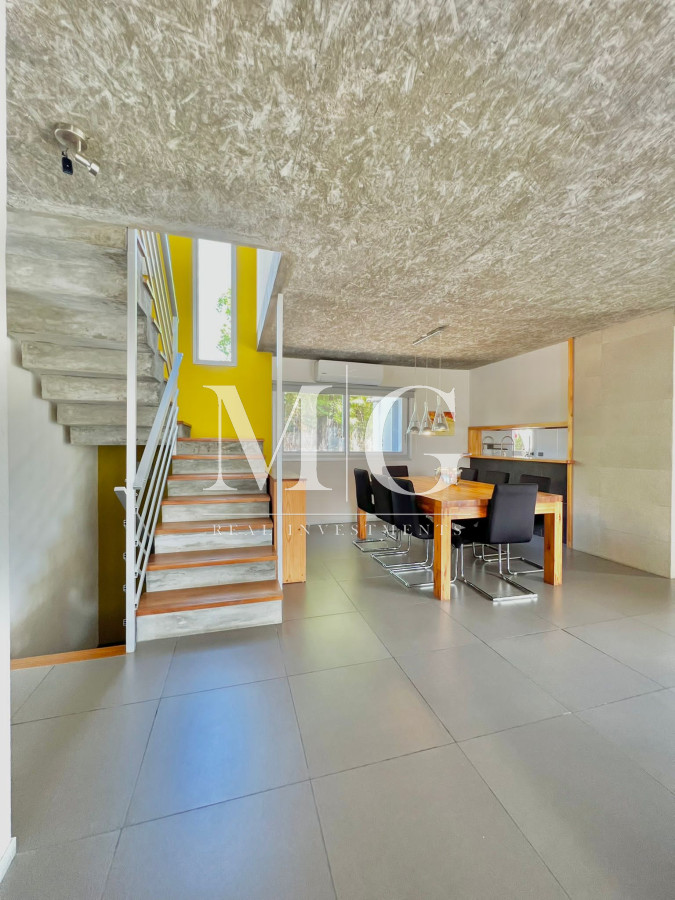 Casa ID.529 - Venta Casa 4 dormitorios, piscina y parrillero Barrio Privado La Residence