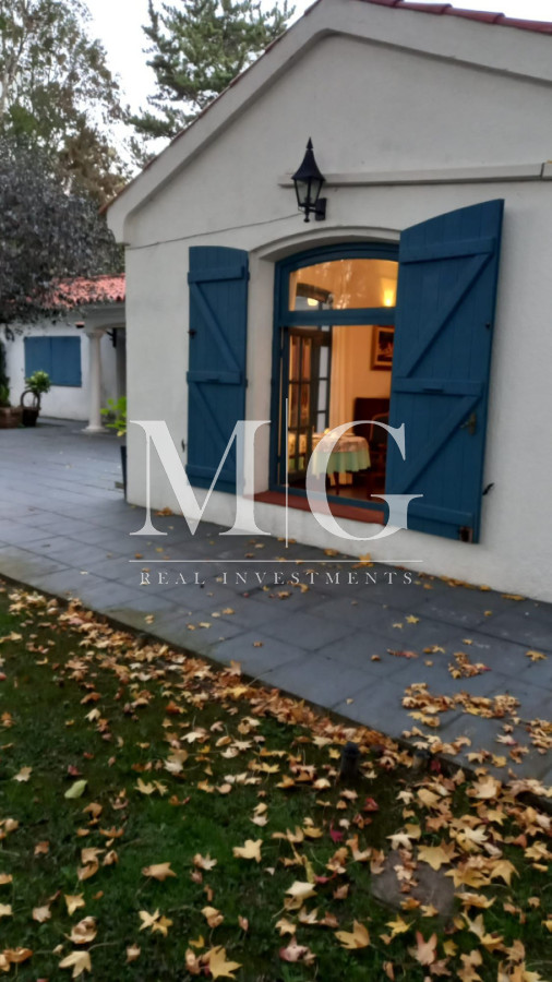 Casa ID.1094 - Excepcional oportunidad en Zona Marly, a pasos de la famosa Avenida Gourmet de Punta del Este.