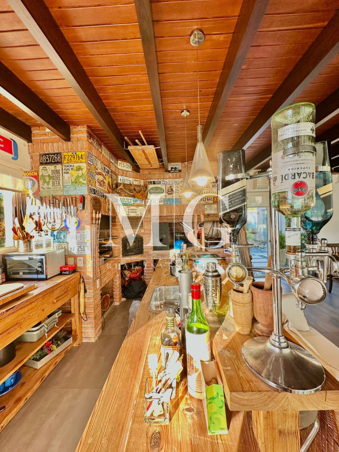 Casa ID.1247 - Casa única en Parada 41, Playa Mansa, Punta del Este