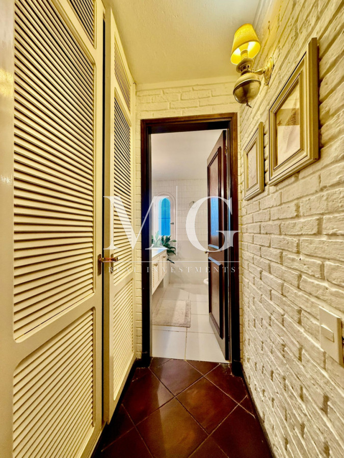 Casa ID.1529 - Hermosa casa en Marly, ubicada en una de las zonas más tranquilas y residenciales de Punta del Este 