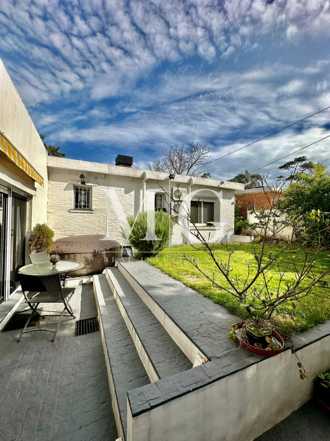 Casa ID.819 - Barrio Ipora Maldonado Excelente Casa de 2 dormitorios 