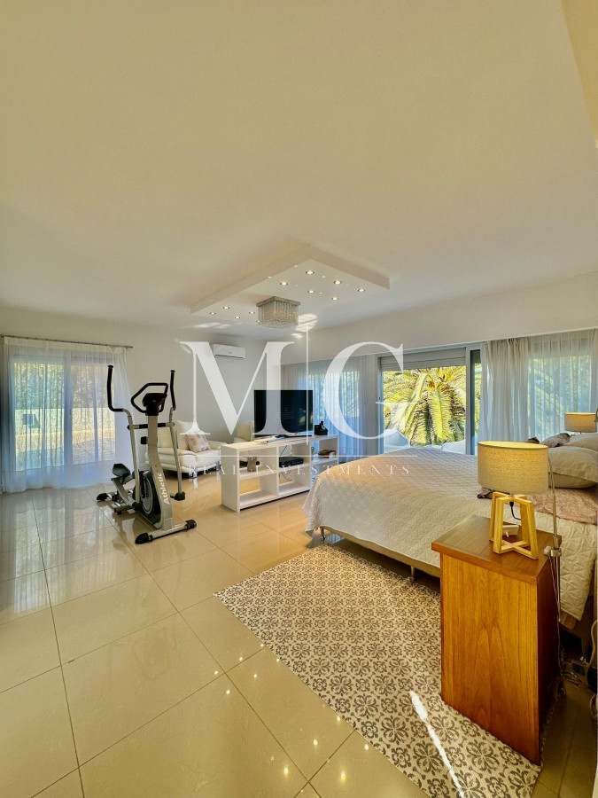Casa ID.687 - Espectacular Casa zona Marly Punta del Este
