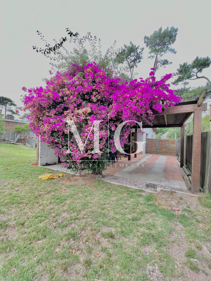 Casa ID.528 - Venta Casa 3 dormitorios zona Pinares