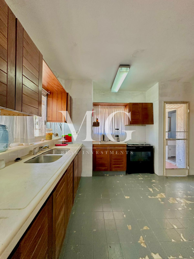 Casa ID.1357 - Venta Casa Principal 5 dormitorios en el Corazón de San Rafael a Metros del Mar