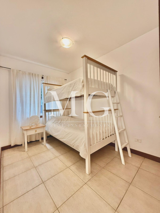 Casa ID.1522 - Venta de Casa 3 DORMITORIOS y Servicio en Club del Mar, José Ignacio. 