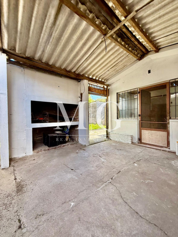 Casa ID.1506 - Venta Casa 2 dormitorios Barrio Leonel Maldonado