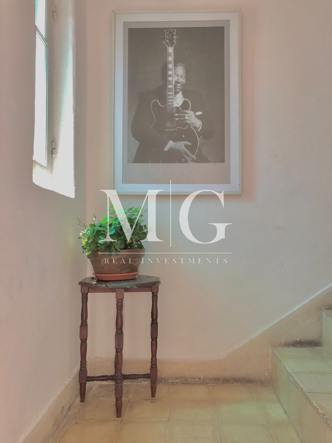 Casa ID.240 - Alquiler Anual Apartamento 3 dormitorios en Península 