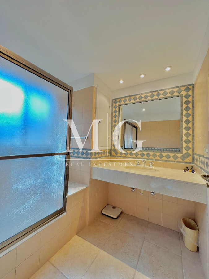 Casa ID.404 - Venta Casa 3 dormitorios + dep.servicio, barbacoa y piscina San Rafael