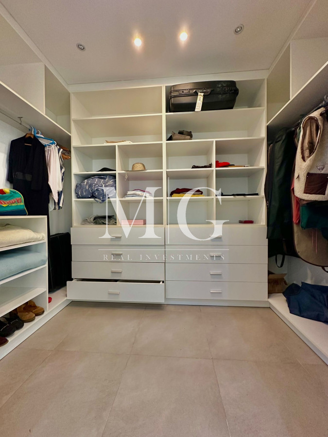 Casa ID.1247 - Casa única en Parada 41, Playa Mansa, Punta del Este