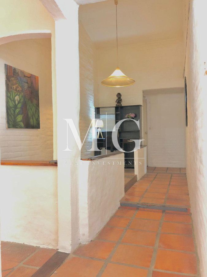 Casa ID.43 - Venta Casa 4 dormitorios, parrillero, piscina - Pinares
