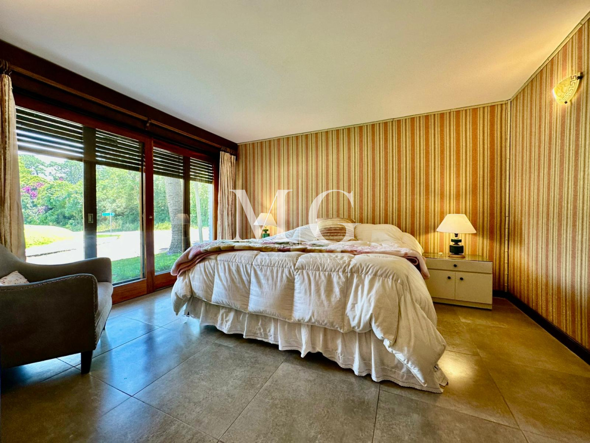 Casa ID.1134 - ESPECTACULAR CASA ZONA MANSA A METROS DEL MAR 
