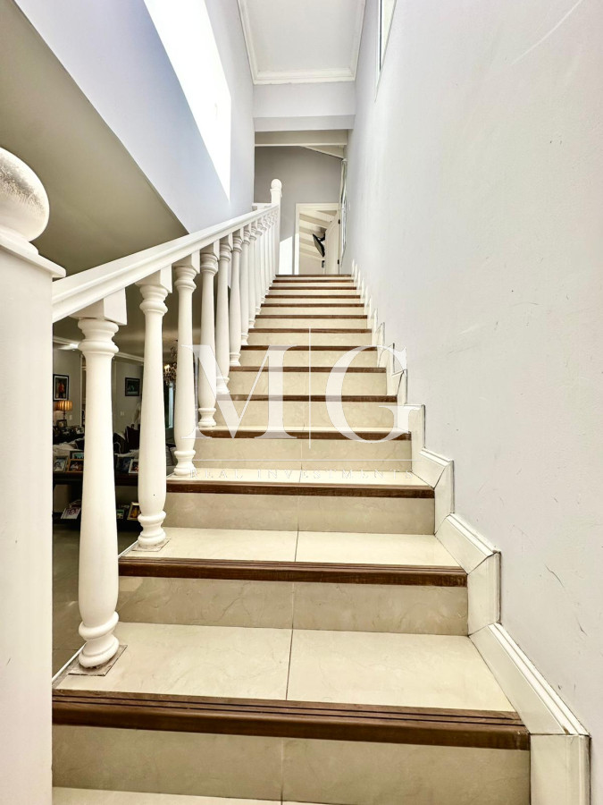 Casa ID.1453 - Barrio Privado La Arbolada Venta Casa 5 dormitorios