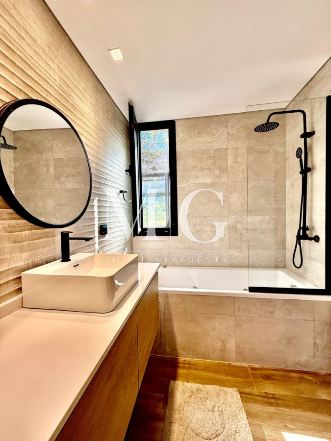 Casa ID.1548 - Residencia de Diseño a Estrenar en Punta Ballena - Barrio Privado La Jacinta