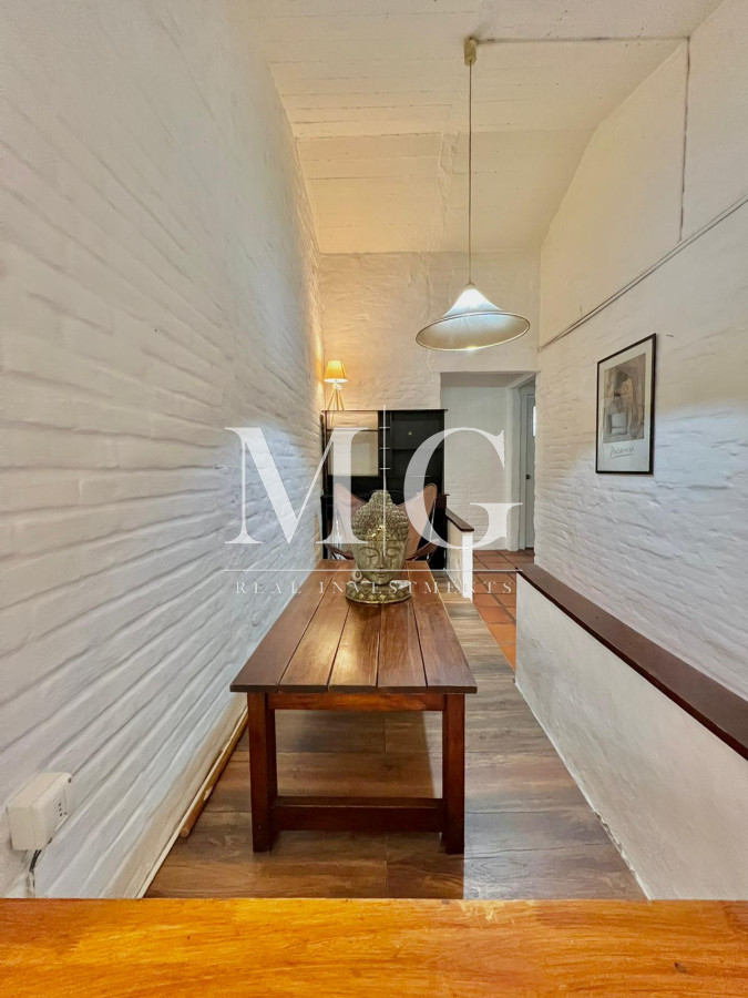 Casa ID.43 - Venta Casa 4 dormitorios, parrillero, piscina - Pinares