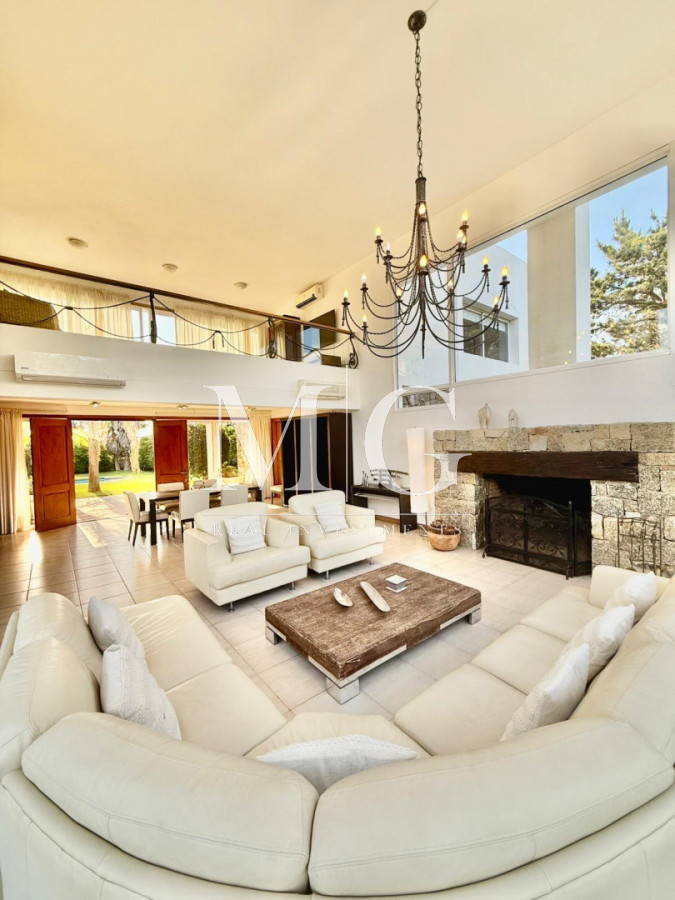 Casa ID.1522 - Venta de Casa 3 DORMITORIOS y Servicio en Club del Mar, José Ignacio. 