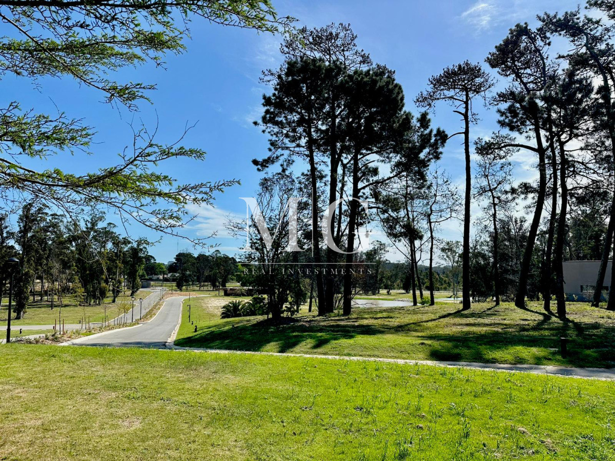 Casa ID.1469 - Distrito 52 - La Cañada, Proyecto en pozo Casa 4 dormitorios