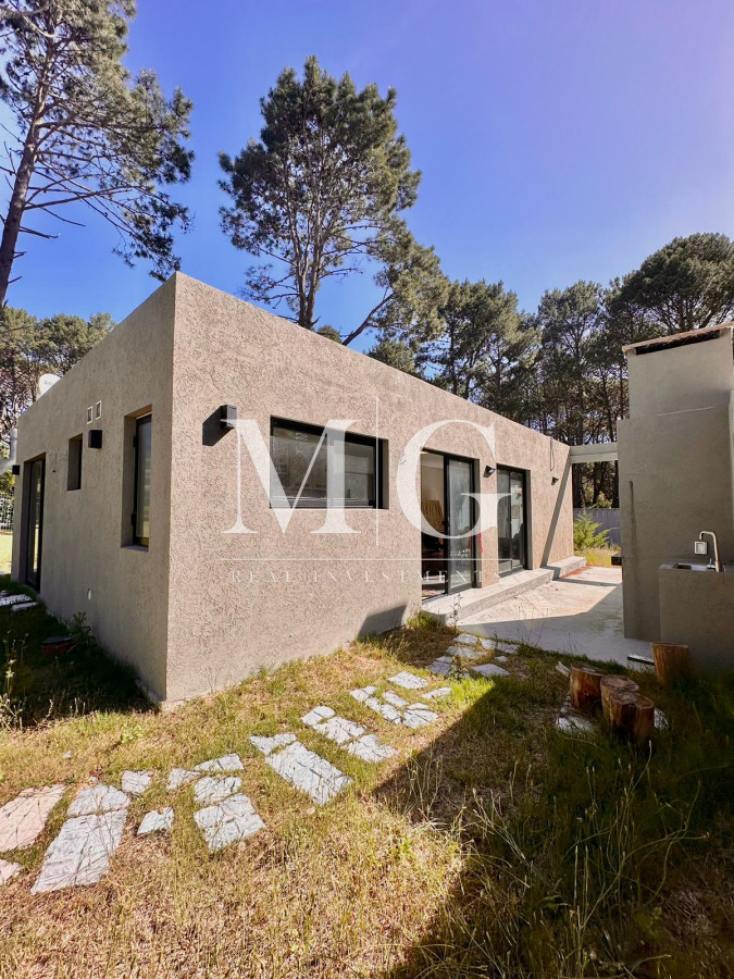 Casa ID.855 - Espectacular Casa a Estrenar Club del Lago!!!