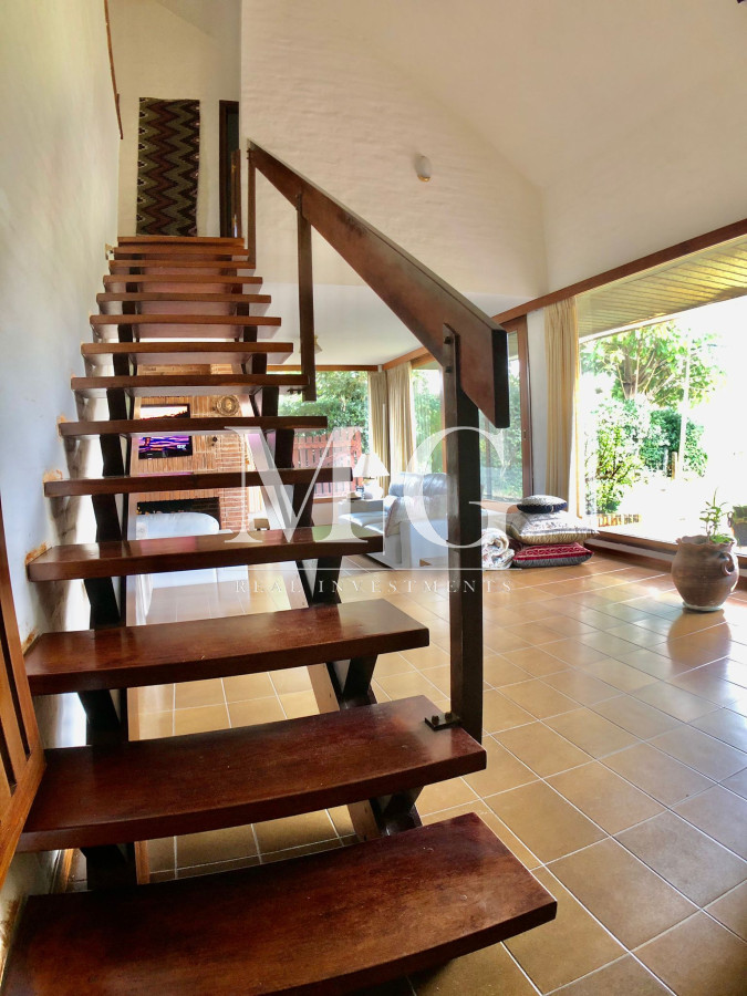 Casa ID.7 - Venta Casa 3 dormitorios en paradas 