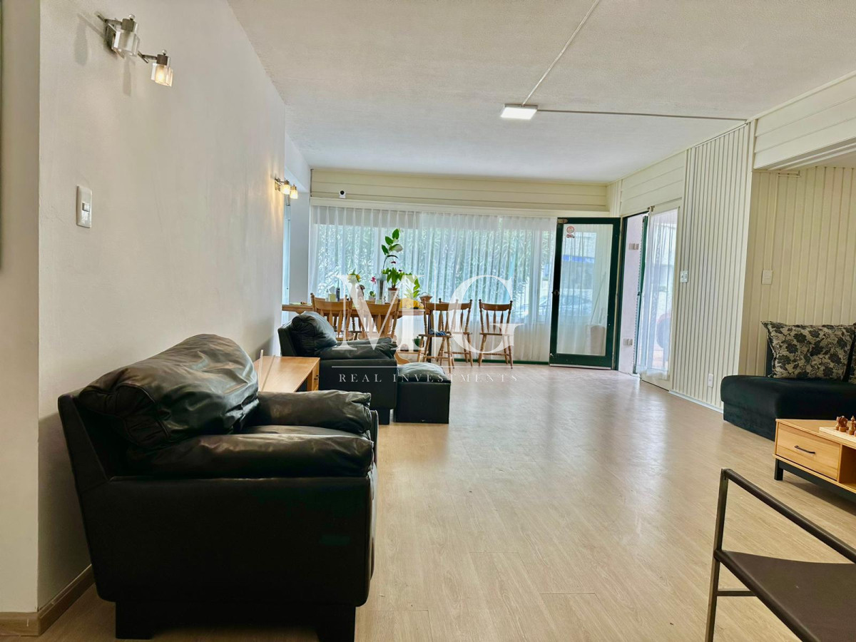 Casa ID.1030 - ALQUILER ANUAL VIVIENDA O COMERCIO, CASA 4 DORMITORIOS LA PASTORA PUNTA DEL ESTE 