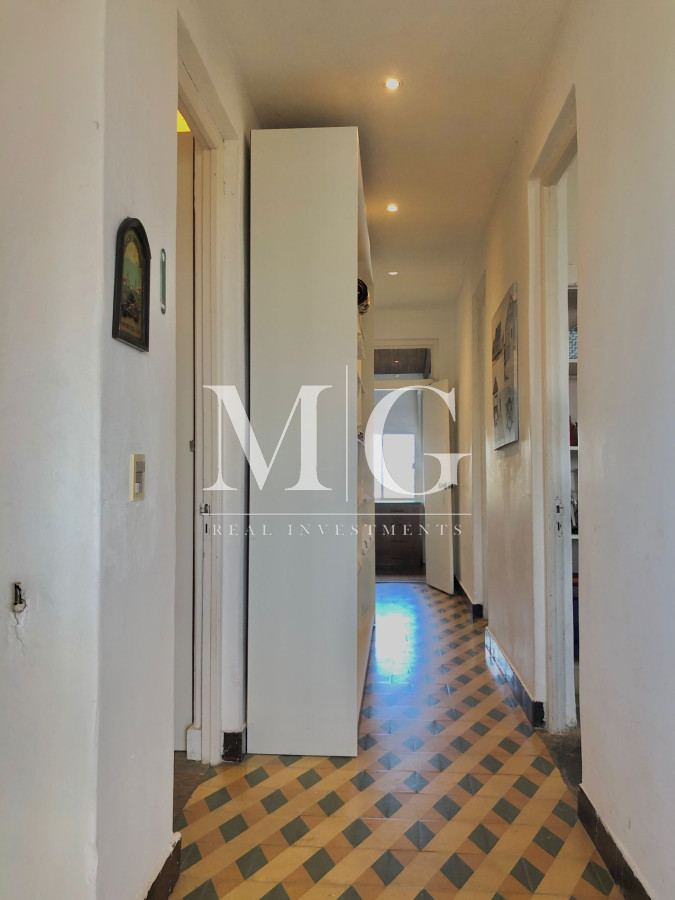 Casa ID.240 - Alquiler Anual Apartamento 3 dormitorios en Península 