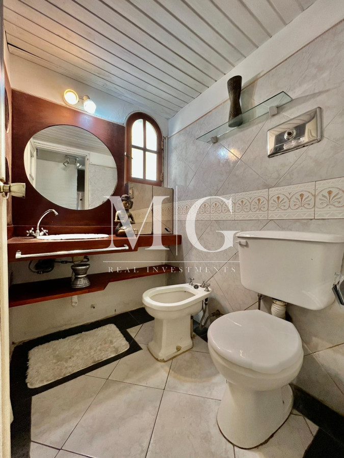 Casa ID.43 - Venta Casa 4 dormitorios, parrillero, piscina - Pinares