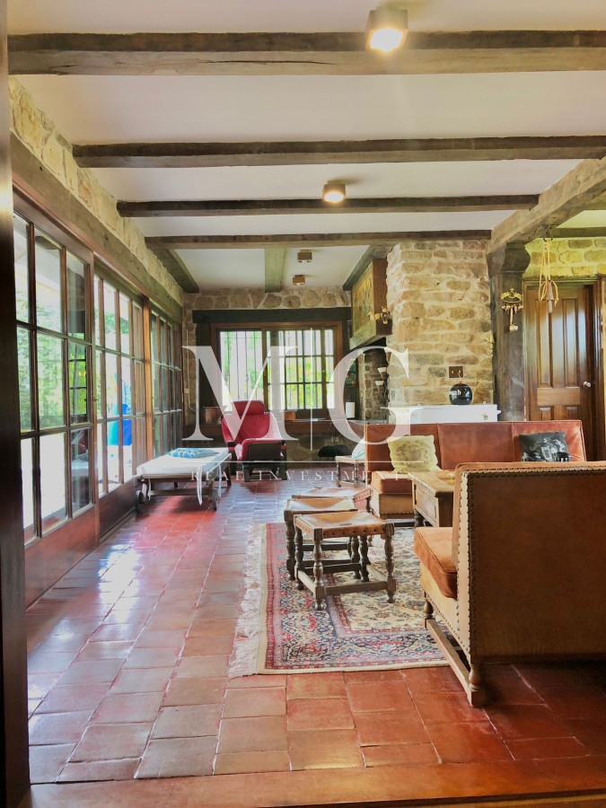 Casa ID.142 - San Rafael 4 dormitorios, terreno 3050mt