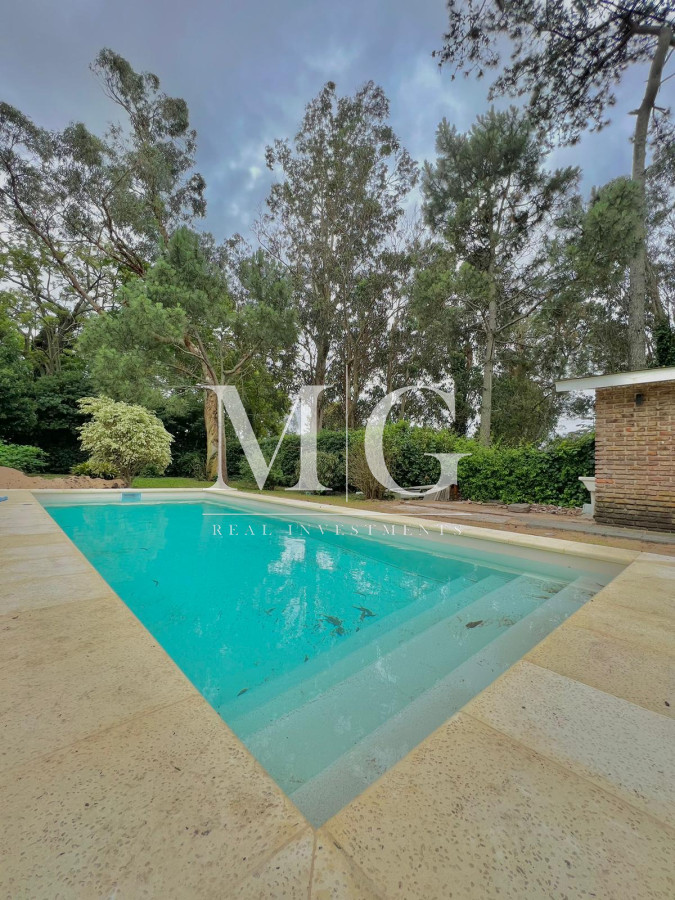 Casa ID.137 - MANSA 3 DORMITORIOS, PISCINA, BAJA CONTRIBUCION!!!