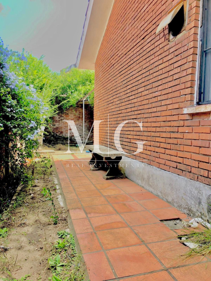 Casa ID.1322 - Barrio Monaco Maldonado, Casa Principal + 2 apartamentos al fondo!!!