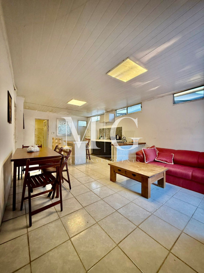 Casa ID.1523 - Alquiler Anual Casa 3 dormitorios Barrio Ipora 