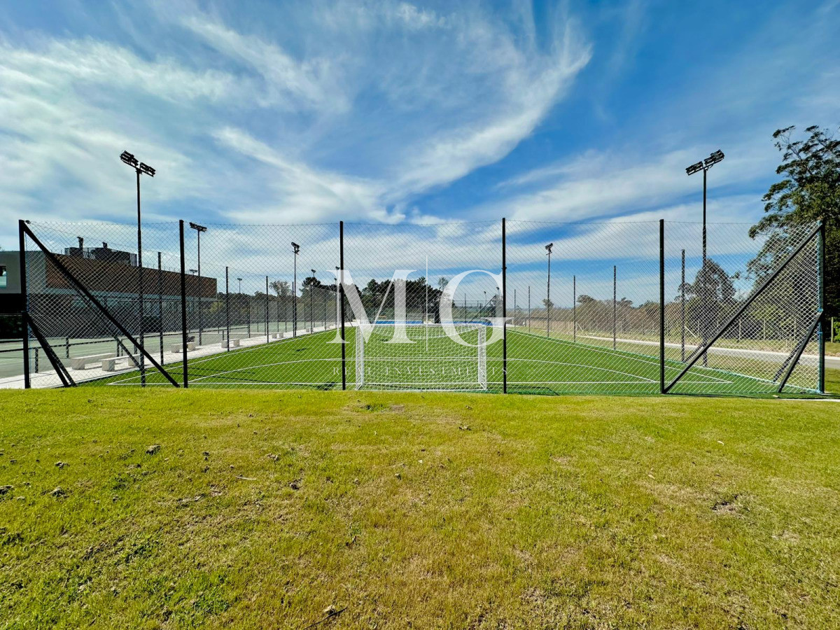 Casa ID.1469 - Distrito 52 - La Cañada, Proyecto en pozo Casa 4 dormitorios