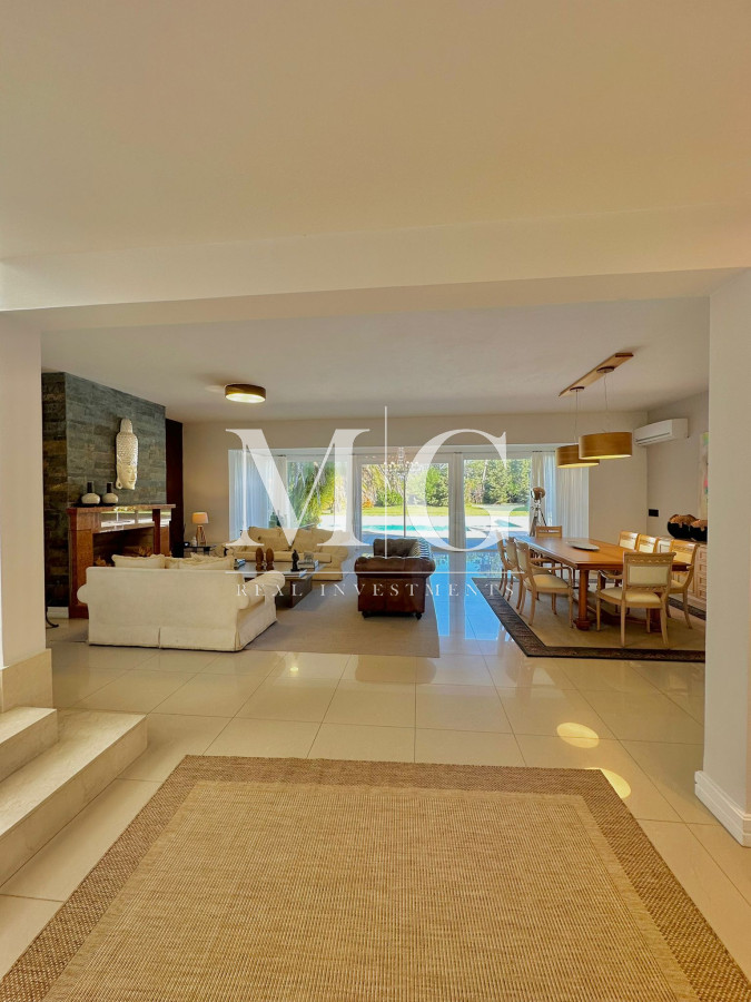 Casa ID.687 - Espectacular Casa zona Marly Punta del Este